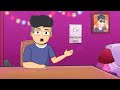 How To Make Animation Video On Mobile Full Process || Step By Step Guide || Op Animation