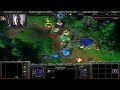 Warcraft 3 - Heroes of Stratholme