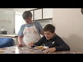 Angela makes ravioli from Genova! | Pasta Grannies