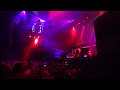 Aerial artist at ASOT 600 Privilege Ibiza Sept 17 2012 (2)