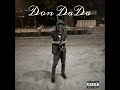 Blu DaDon - Don DaDa (Official Audio)