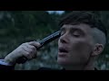 Thomas Shelby | Rasputin