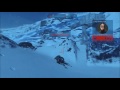 Star Wars Battlefront - Twilight on Hoth Walker Assault!