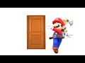 super Mario wonder advert