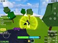 Blox fruits road to max level part 1