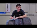 When To Change Your Tires & Tread Diagnosis - EASY