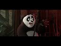 The Furious Five: A Decline into Irrelevance | A Kung Fu Panda Analysis
