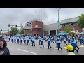 Hats Off Day Parade 2024
