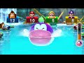 Mario Party 10 - Full Game Walkthrough