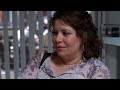 Patient is In Denial About 30 Pound Tumor Killing Her | House M.D.