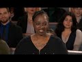 NEW SEASON JUDY JUSTICE Judge Judy Episode 1238 Best Amazing Cases Season 2024 Full Episode HD 2