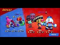 Playing Duels! - Brawl Stars