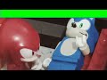 Sonic The Emo | LEGO Sonic @KnucklesProductions360