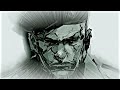 Metal Gear Solid: Portable Ops - The Movie [HD] Full Story