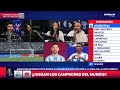 EN VIVO 🔴 ARGENTINA vs CANADÁ | Copa América - Semifinal | Vivilo en TyC Sports