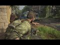 Tlou2 No Return to Subway - Joel [Grounded] 7560