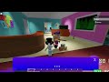 ROBLOX Toddler (Story): Full Gameplay (Normal Mode Ending)