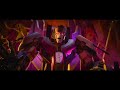 TRANSFORMERS ONE | Official Trailer 2 (2024 Movie) - Chris Hemsworth, Brian Tyree Henry