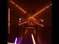 Beat Saber VR Gameplay