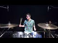 INTO THE GREAT WIDE OPEN - TOM PETTY (DRUM COVER)
