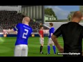 Dream league soccer 16 ep 1 :s jonstone vs  dream fc