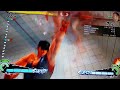 usf4 yun 1 hit ex lunge to ultra