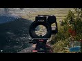 Player Unknown's Battlegrounds - Highlights 21