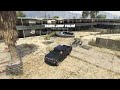 Gta 5 redneck jumping