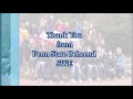 Penn State Behrend SWE 2017-2018