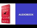 Flash Boys Revolta em Wall Street - Audiobook