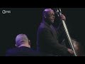 Thelonious Monk's 'Blue Monk' | Jason Moran & Christian McBride | Next at the Kennedy Center | PBS