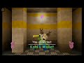 jugando Pig64 porque no se que subir lol (video bien feo)