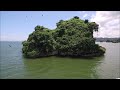 Visita a los haitises Samana Republica Dominicana