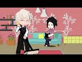 If Atsushi and Akutagawa were in 