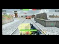 My First Tanki Online Video