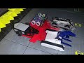 BattleBots At Home! Season 3 Episode 2: “A Legend Arrives.”