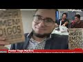 Entrevista do Yago Martins - Rádio Bandeirantes | A Máfia dos Mendigos ( completo) 16-08-19