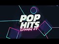 POP HITS INTERNACIONAL #4 | Extended Mix | Franco Vegas