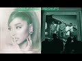 Ariana Grande & Terror Squad - nasty x take me home (Mashup)