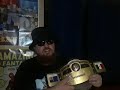 NWA - Back For The Attack PPV Review by Blugoblin