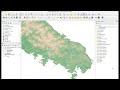 How to make publication-ready maps on QGIS from nothing? #Tutorial