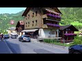 Lauterbrunnen || The Most Beautiful Village in Switzerland || 4K