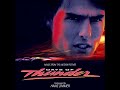 Hans Zimmer - Darlington - Cole Wins / Days of Thunder