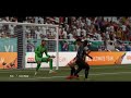 FIFA 21 RIGGED OFFSIDE GOAL COUNTS FFS