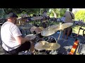 The DT's Live @ Vasona Park on 7/22/17