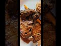 The Roast I ate  #lamb #pineapple #shortvideo #roast #viral #delicious