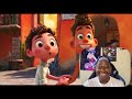 IS LUCA GAY??! Disney's *LUCA* Movie Reaction! | First Time Watching!