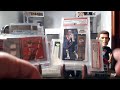 My High End Sports Card Collection w/Star 101 Jordan 1984 Rookie, Contenders Tom Brady & Rare Serena