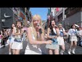 [ㄷㄷ] 소녀시대 SNSD ‘다시 만난 세계 Into The New World’ Dance Cover by BEWAVE 비웨이브 버스킹 @부산