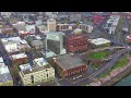 Portland, Oregon | 4K drone footage